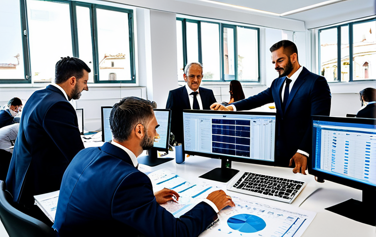 Gestione valutaria: Scopri i segreti per una soddisfazione lavorativa alle stelle! 2 gestione - 이미지 1