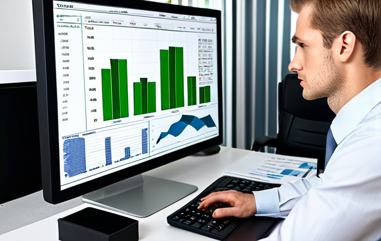 **
"A professional financial analyst in a modern office, studying currency charts with focused attention, fully clothed in business attire, appropriate content, safe for work, perfect anatomy, natural pose, professional environment, high quality."
**