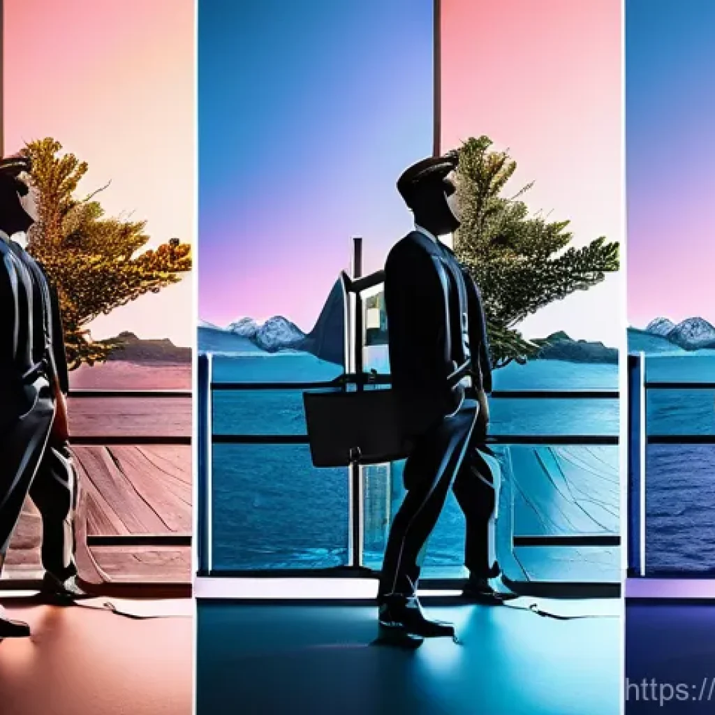 외환관리사와 외환 트레이딩 실무 - Here are three detailed image prompts in English, designed for a 15+ audience and adhering to your g...