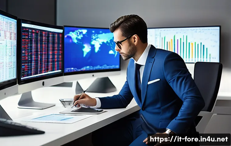 Svelato il percorso: la mia esperienza per l'esame di specialista in finanza internazionale 3 외환관리사 시험 준비 생생 후기 관련 이미지 1