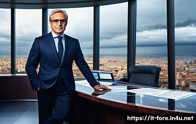 외환관리사 직무 분석 - **A highly sophisticated and confident financial expert, referred to as a "Maestro delle Valute" (Cu...