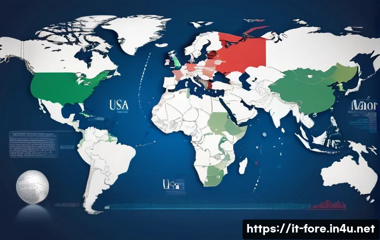 5 strategie sorprendenti per gestire il cambio valuta e prevedere l’andamento economico nel 2024 3 외환관리사와 경제 전망 보고서 관련 이미지 1