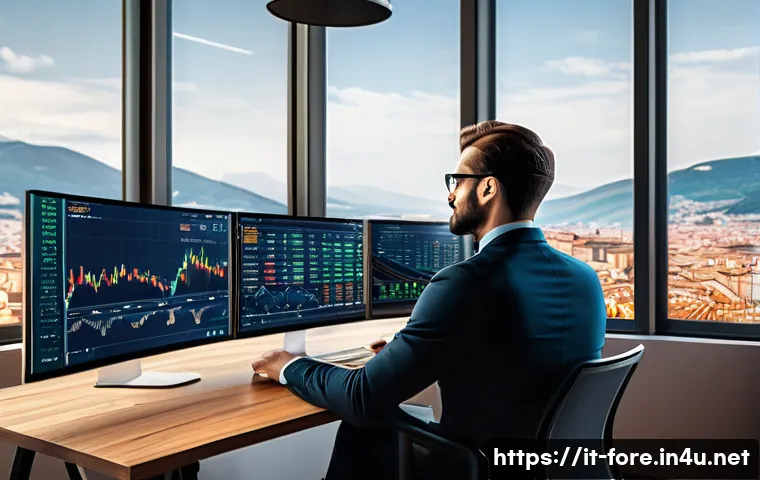 5 strategie sorprendenti per gestire il cambio valuta e prevedere l’andamento economico nel 2024 4 외환관리사와 경제 전망 보고서 관련 이미지 2