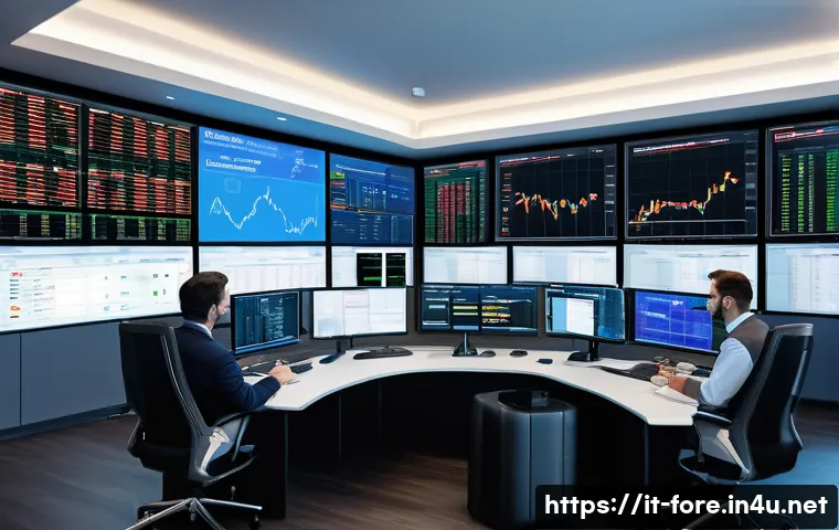 7 strategie essenziali per gestire con successo le operazioni di cambio valuta nel mercato globale 4 외환관리사 업무 사례 모음 관련 이미지 2