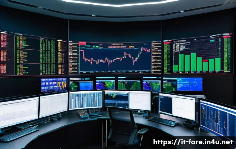 5 strategie essenziali per gestire il rischio valutario e dominare le tendenze finanziarie globali nel 2024 3 외환관리사와 국제 금융 트렌드 관련 이미지 1