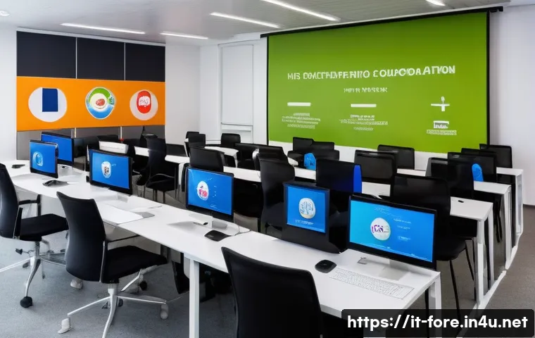 5 strategie vincenti per integrare la gestione valutaria nei programmi di formazione aziendale 3 외환관리사와 사내 교육 프로그램 관련 이미지 1