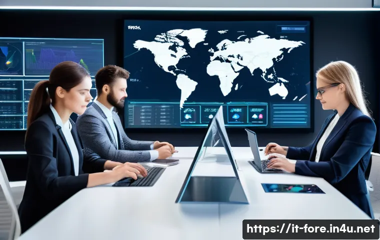 5 strategie vincenti per integrare la gestione valutaria nei programmi di formazione aziendale 4 외환관리사와 사내 교육 프로그램 관련 이미지 2