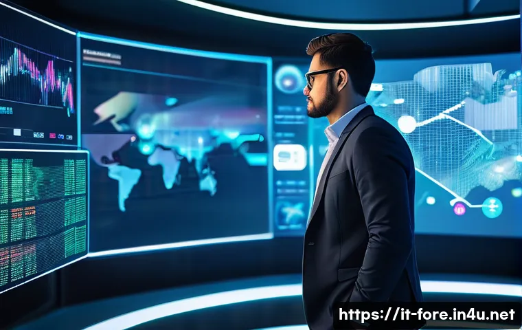 Scopri 5 carriere sorprendenti che puoi intraprendere con la certificazione di gestione del cambio valuta 4 외환관리사 자격증으로 갈 수 있는 직무 관련 이미지 2