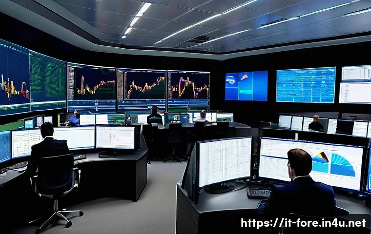 Scopri come la gestione valutaria e l’ingegneria finanziaria possono rivoluzionare i tuoi investimenti in 5 mosse imprescindibili 3 외환관리사와 금융공학 관련 이미지 1