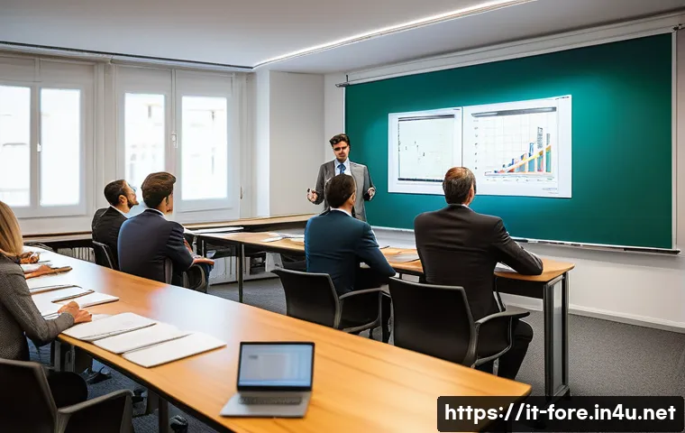 Scopri come la gestione valutaria e l’ingegneria finanziaria possono rivoluzionare i tuoi investimenti in 5 mosse imprescindibili 4 외환관리사와 금융공학 관련 이미지 2