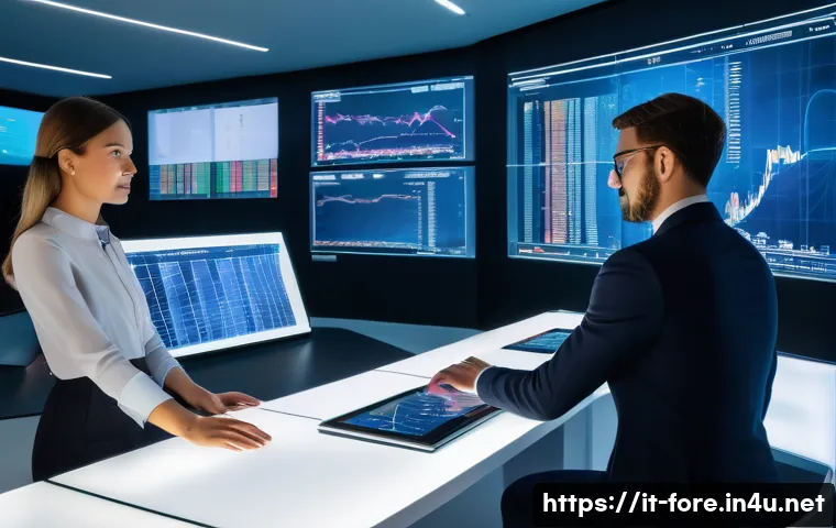 5 strategie di gestione valutaria per evitare crisi finanziarie globali sorprendenti 2 외환관리사와 글로벌 금융 위기 사례 관련 이미지 1