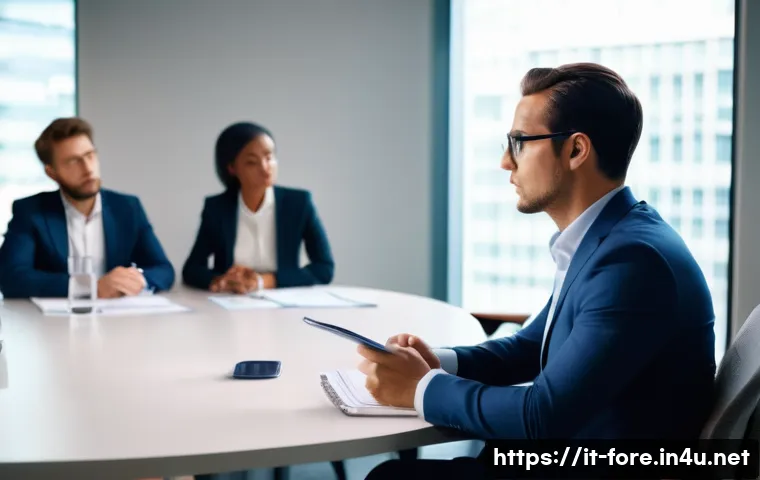 5 strategie vincenti per migliorare la comunicazione sul lavoro e gestire efficacemente il rischio valutario 3 외환관리사와 직장 내 커뮤니케이션 스킬 관련 이미지 1