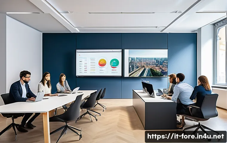 5 strategie vincenti per migliorare la comunicazione sul lavoro e gestire efficacemente il rischio valutario 4 외환관리사와 직장 내 커뮤니케이션 스킬 관련 이미지 2