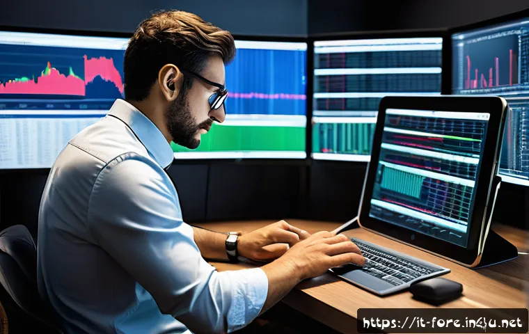 Guida completa al ruolo del gestore del cambio e ai segreti del trading sui futures valutari 4 외환관리사와 외환선물거래 이해 관련 이미지 2