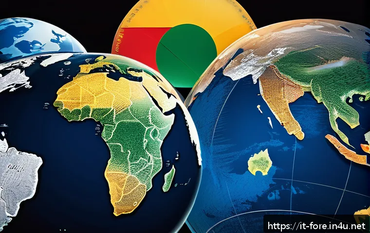 Consigli indispensabili da un esperto di gestione valutaria per navigare i mercati globali con successo 3 외환관리사 경력자의 조언 관련 이미지 1