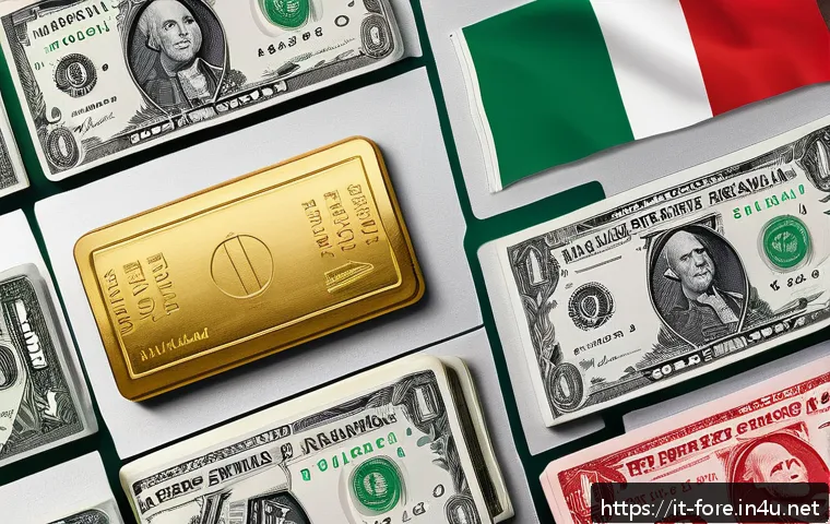 Consigli indispensabili da un esperto di gestione valutaria per navigare i mercati globali con successo 4 외환관리사 경력자의 조언 관련 이미지 2