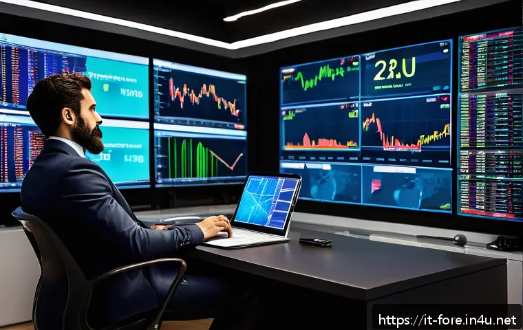 Come un consulente Forex ha trasformato una crisi in un successo: storie reali di clienti soddisfatti 3 외환관리사와 고객 상담 성공 사례 관련 이미지 1
