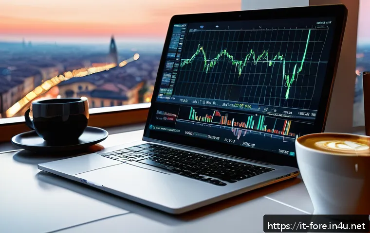 Scopri i Segreti della Gestione Valutaria: La Mia Esperienza al Seminario Forex più Innovativo dell’Anno 4 외환관리사와 외환 세미나 후기 관련 이미지 2
