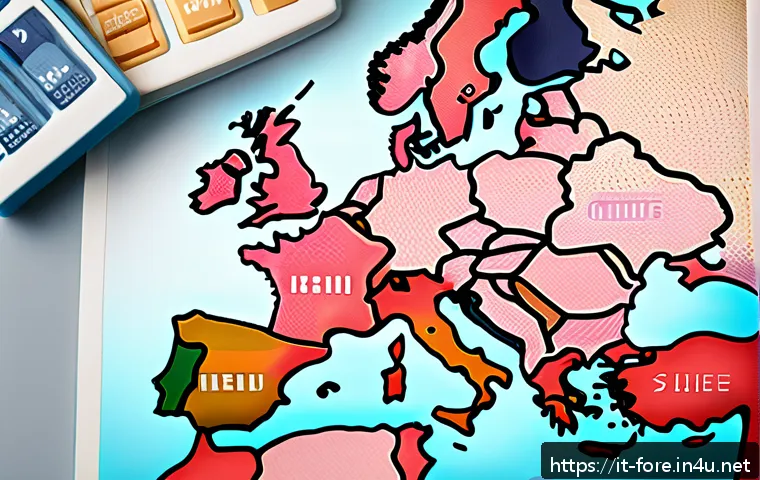 Come gli esperti di gestione valutaria interpretano le fluttuazioni del cambio per proteggere i tuoi investimenti 4 외환관리사와 환율 변동 분석 관련 이미지 2