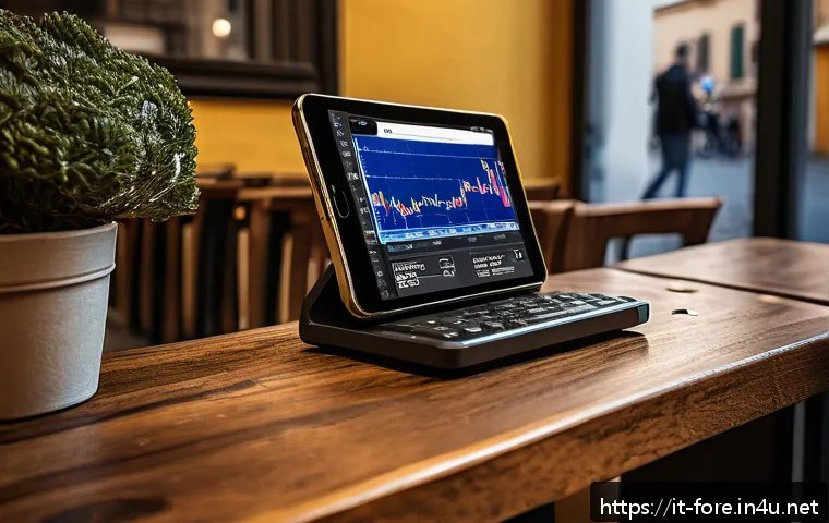 Rivoluzione nella Gestione dei Cambi Esterni: Strategie Innovative per Esperti Forex in Italia 4 외환관리사와 외환 관리 혁신 연구 관련 이미지 2