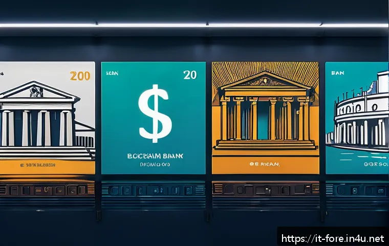 Come la Blockchain sta rivoluzionando la gestione dei cambi esteri: opportunità e sfide per gli esperti finanziari 3 외환관리사와 블록체인 활용 관련 이미지 1