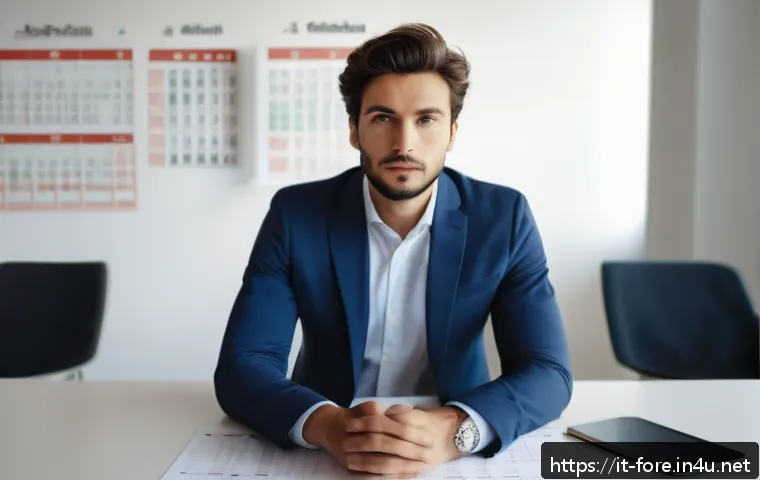 Strategie vincenti per negoziare il salario da esperto in gestione valutaria in Italia 4 외환관리사 연봉 협상 노하우 관련 이미지 2