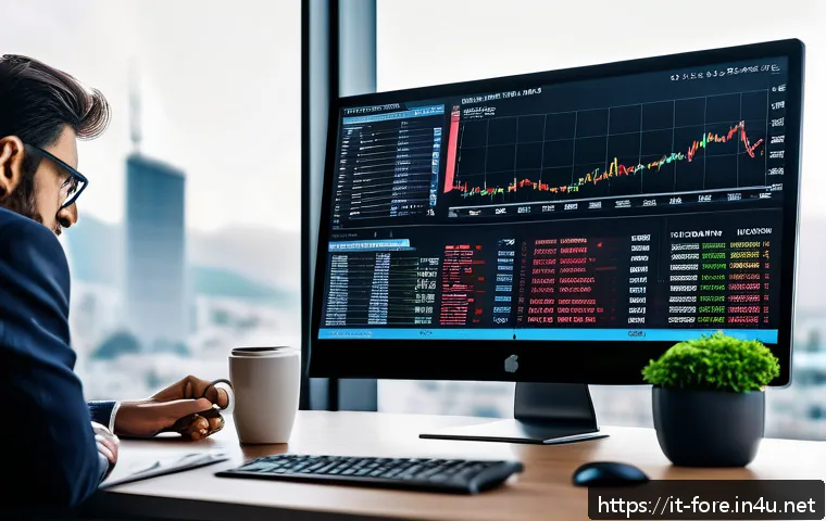 Come diventare esperto in gestione del rischio valutario: strategie e metodi di valutazione indispensabili 4 외환관리사와 외환 위험 평가 방법 관련 이미지 2