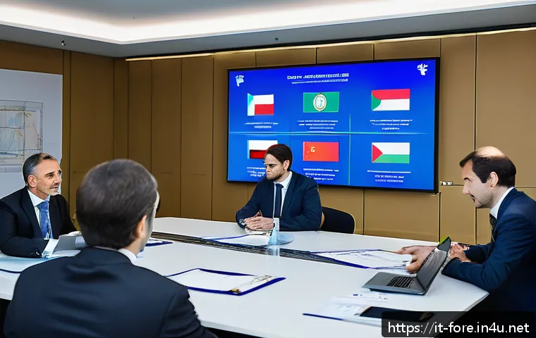 Gestione del rischio valutario nelle multinazionali italiane: strategie vincenti e casi di successo reali 4 외환관리사와 다국적 기업 사례 관련 이미지 2