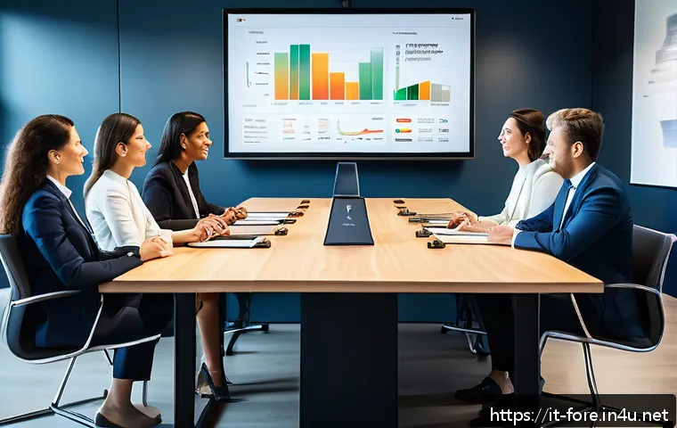 Come diventare un esperto in gestione valutaria e leadership: strategie vincenti per il successo internazionale 3 외환관리사와 리더십 스킬 관련 이미지 1